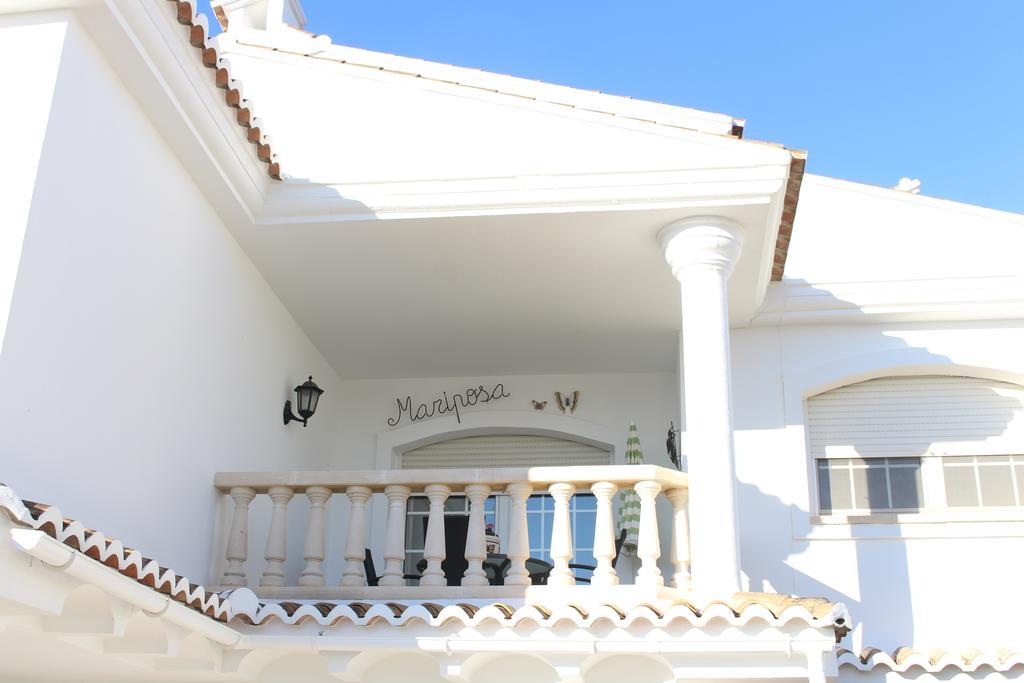 Mariposa Apartment Moraira Exterior photo